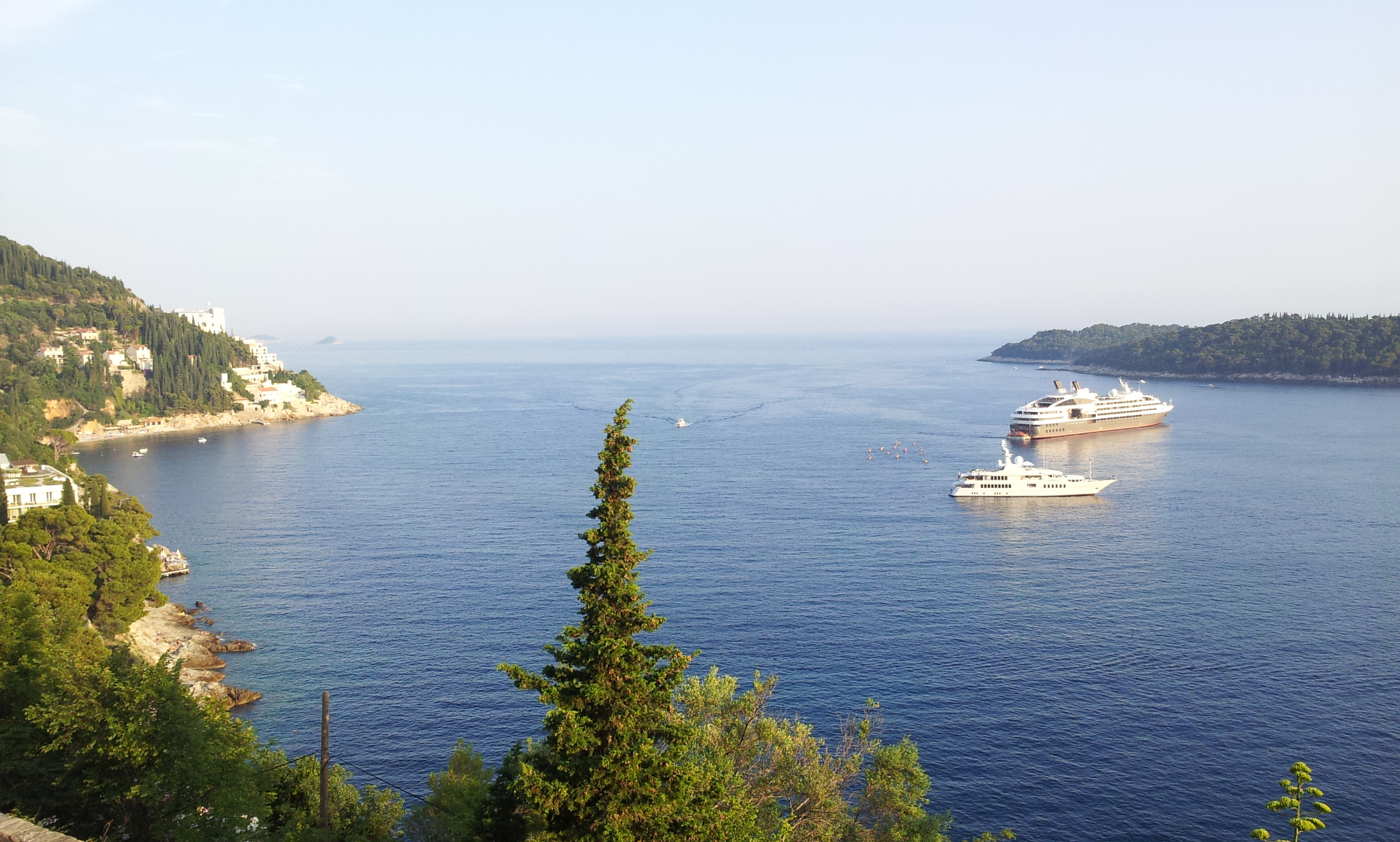 Dubrovnik mar